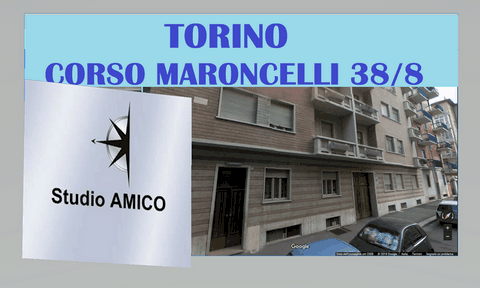 Torino Studio Commercialista Amico 